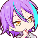 prsk_rui_think Discord emoji