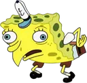 Spongebobwaduhek