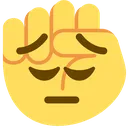 fistpensive