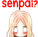 senpai