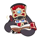 PomPom_Write