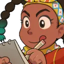 kimberlyNotes