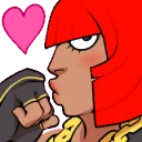 marisaLove