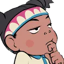 lilyThink