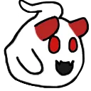 GhostHappy