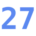 27