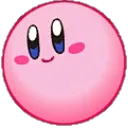 kirby Discord Emoji