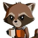 Rocketcoffee