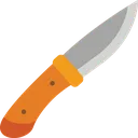 knife