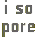 isopore