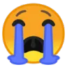 Droidcry droidcry Discord Emoji
