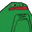 PeepoHMMMM Discord Emoji