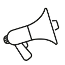 megaphoneshaking