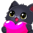 HeartCat