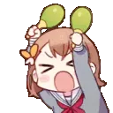 Minori_cheer_gif Minori_cheer_gif