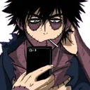 Dabi_PhoneScroll