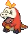 fuecoco