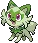 sprigatito