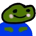 blushie