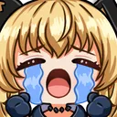 FennyCrying