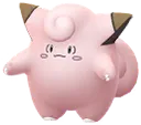 Clefairy