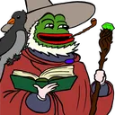 LoreMaster_Pepe LoreMaster_Pepe