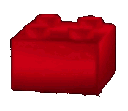 rotatingredbrick Discord emoji