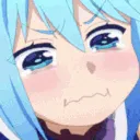 aquaCry