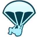ParachutingDevice