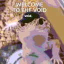welcometothevoid
