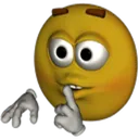 shh