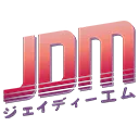 JDMlogoDiscord
