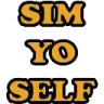 simyoself simyoself