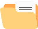 folder