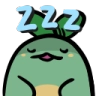 QwestSleeping
