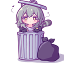 trashblazer Discord emoji