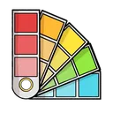 RTpalette