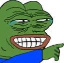 pepeLaugh