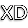 XD