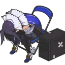 kronji