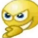 hehehe Discord Emoji