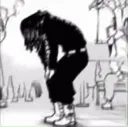 twerk