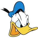 donald