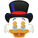 Scrooge