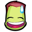 JebSweatSmile