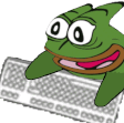 pepe_keyboard_beaitng
