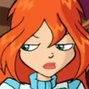 BloomAnnoyed