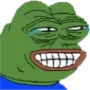 PepeLaugh Discord Emoji