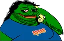 fat_pepe Discord Emoji