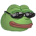 pepe Discord Emoji